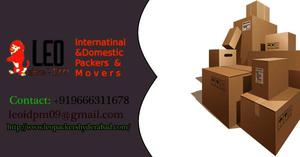 Best Packers And Movers In Hyderabad | Packers and Movers In