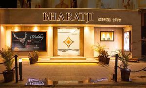Bharatji - An Exclusive Gold Jewelry Store in Ahmedabad