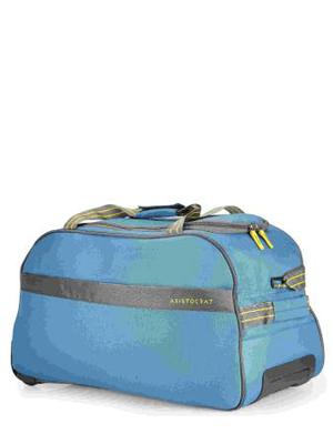 Buy Dream duffle trolley bag from Aristocrat online Stores