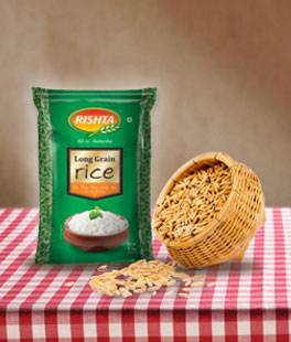 Buy Rishta Rice online | Best quality and healthy products