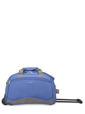 Buy Volt 55 duffle trolley bag, travel duffle bag online