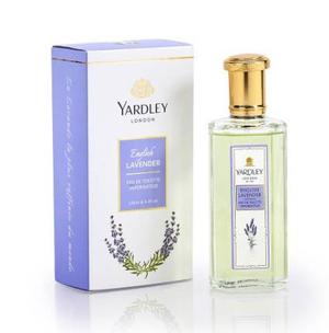 Buy yardley english lavender eau de toilette