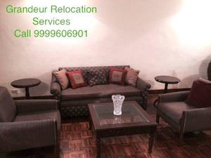 DEFENCE COLONY FURNISHED 1BHK AVAILABLE