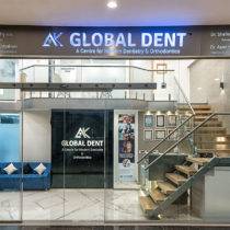 Dental Implants Clinic in Gurgaon
