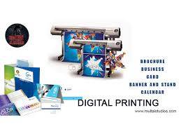Digital Printing Services in Hyderabad