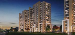 Emaar Palm Premier - Apartments for Luxurious Lifestyle