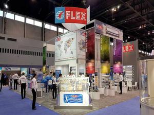 Exhibition Stand Booth Contractor Online In India | U.A.E |