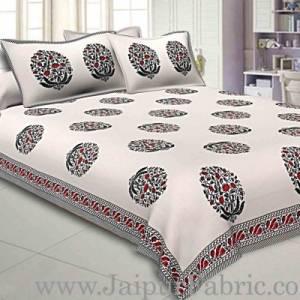 Explore Collection of Bed Sheets in India