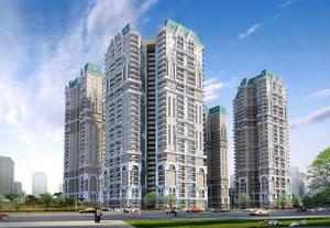 Flats Available for Sale @ Apex The Kremlin