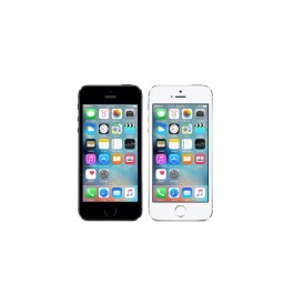 Get 5% Discount on Apple iPhone 5S 16 GB at poorvika