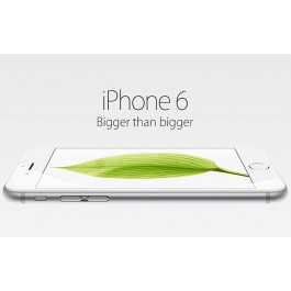 Get 5% Discount on Apple iPhone 6 - 16GB at poorvika