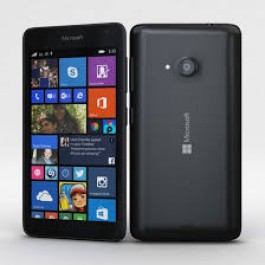 Get 5% Discount on Microsoft Lumia 535 Dual Sim