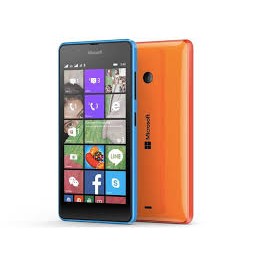 Get Microsoft Lumia 430 Dual Sim at poorvika