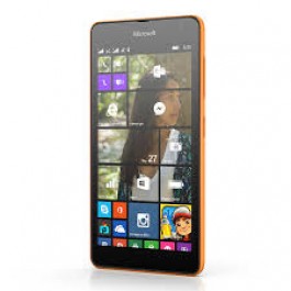 Get Microsoft Lumia 535 Dual Sim at poorvika