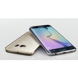 Get Samsung Galaxy S6 Edge 64GB at poorvika