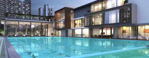 Godrej Meridien - Luxury Apartments in Sector 106