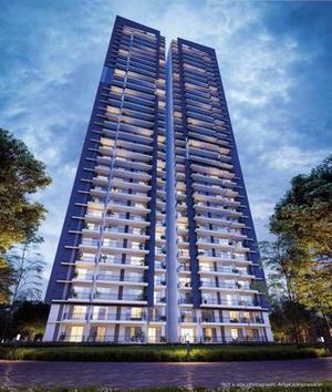 Godrej Meridien - Premium Apartments with Ultra Luxury