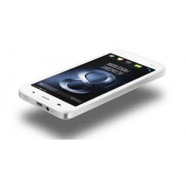 Lava Iris X8-8GB currently available at poorvika