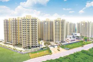 M3M Woodshire - Luxury Apartments on Dwarka Expressway in