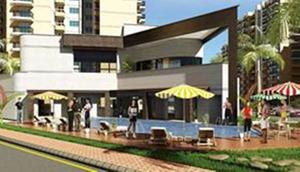 M3M Woodshire - Luxury Ready to Move Apartments in Sector