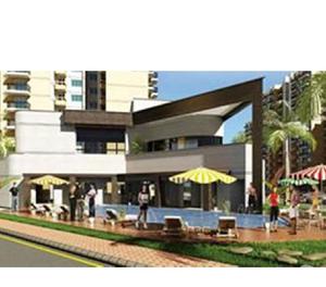 M3M Woodshire - Ready to Move 2 BHK in 81.27 Lacs Only