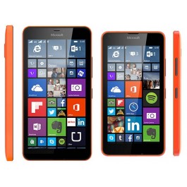 Microoft Lumia 640 xl at poorvika