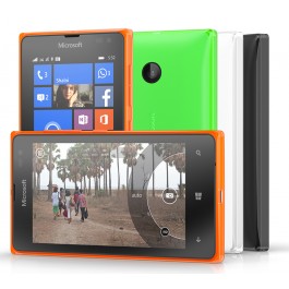 Microsoft Lumia 532 Dual Sim Rs  at poorvika