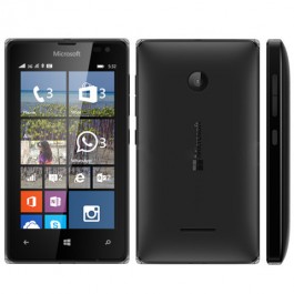 Microsoft Lumia 532 Dual Sim now available for  at