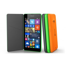 Microsoft Lumia 535 Dual Sim Rs  at poorvika