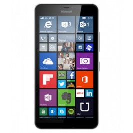 Microsoft Lumia 640 XL Black now available for  at
