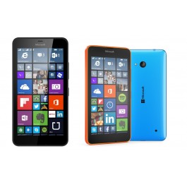Microsoft Lumia 640 XL available for  at poorvika