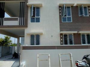 New 3bhk house for sale in cheranmagar