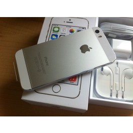 New Apple iPhone 5s 64GB Grey