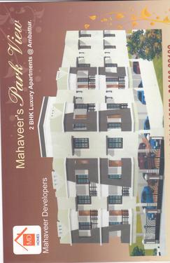 New flats for sale at Vivekananda nagar, ambattur chennai
