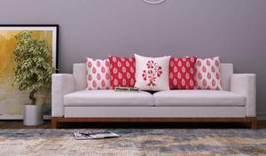 Order cushions online and get upto 55% off - WoodenStreet