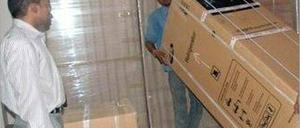 Packers and Movers in Mumbai,Borivali, West, East -