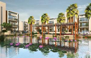 Puri Amanvilas flats in faridabad - Lavender or Luxury