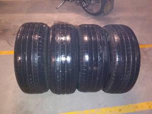 /R16 Pirelli P7 99W tyres