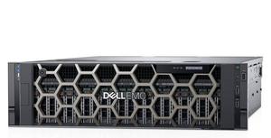 Rental Dell PowerEdge R920 Server in India