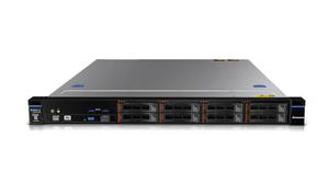 Rental IBM System x3250 M5 Rack Server in India