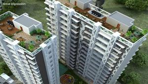 Residential Projects In Santacruz West