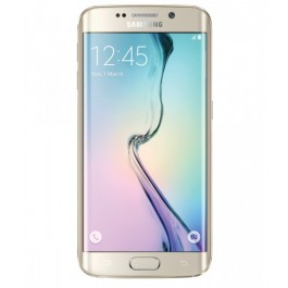 Samsung Galaxy S6 edge-64GB white available for  at