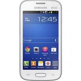 Samsung S Galaxy Star Pro white now available for 