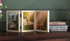 Shop Beautiful Three Picture Frames Online in Hyderabad