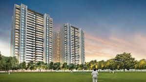 Sobha City Luxury Apartments in Sector 108