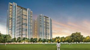 Sobha City-Premium Tower Launched|Luxury Apartments on