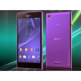 Sony Xperia T3 black available for  at poorvika