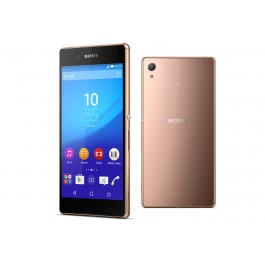 Sony Xperia Z3+ available for  at poorvika