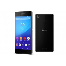 Sony Xperia Z3 plus Black currently offered for  at