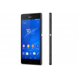 Sony Xperia Z3 plus Black currently offered for  at